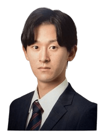 萩野 颯太